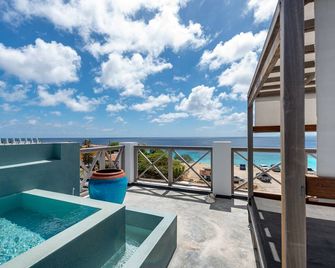 Bloozz resort Bonaire - Kralendijk