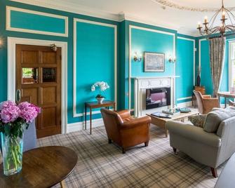 Lindeth Fell Country House - Windermere - Living room