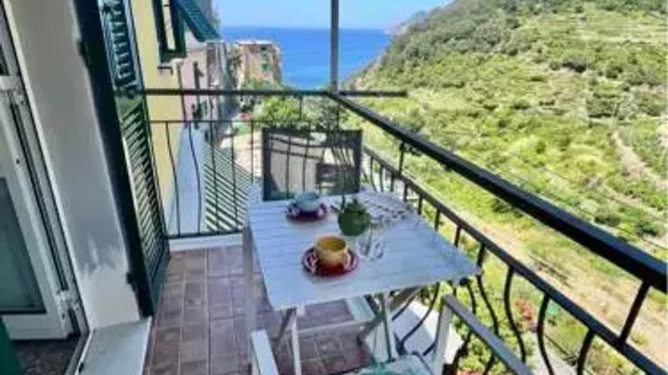 Affittacamere Le Terrazze