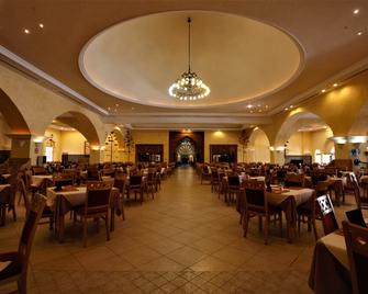 Zita Beach Resort - Zarzis - Restaurant