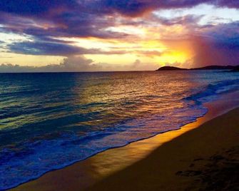 Paradise At A Great Price, Amazing Renovated Waterfront Escape: Private Balcony! - سانت ثوماس (فيرجين أيلاندس, ا.س) - شاطئ