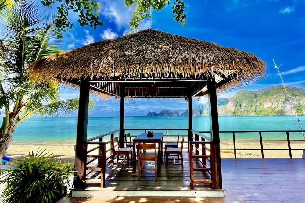Phi Phi Villa Resort - Ko Phi Phi