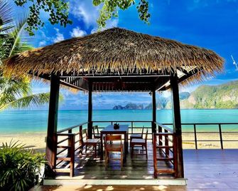Phi Phi Villa Resort - Ko Phi Phi
