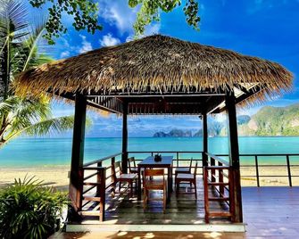 Phi Phi Villa Resort - Ko Phi Phi