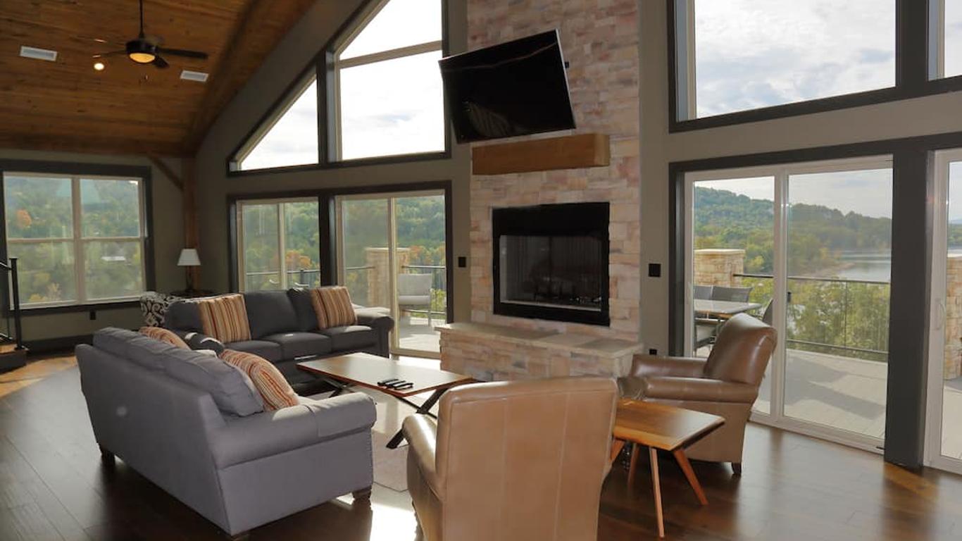Antlers Resort