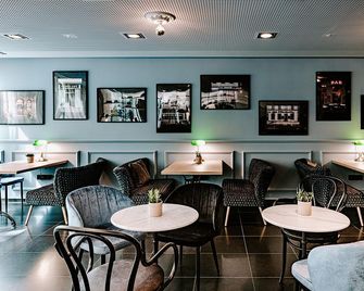 Vienna House Easy Mo. Stuttgart - Stuttgart - Restaurant