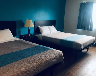 Troy Inn and Suites - Troy