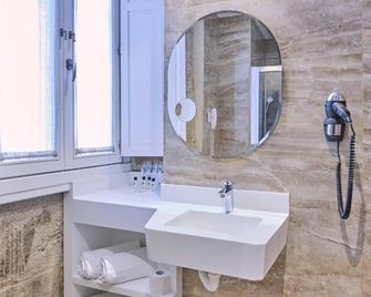 Hotel Praza Quintana - Santiago de Compostela