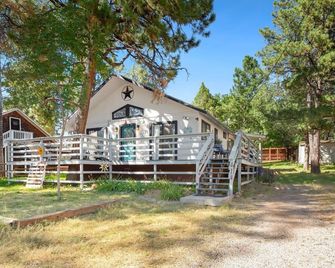 Sylverthorne - Ruidoso - Edificio