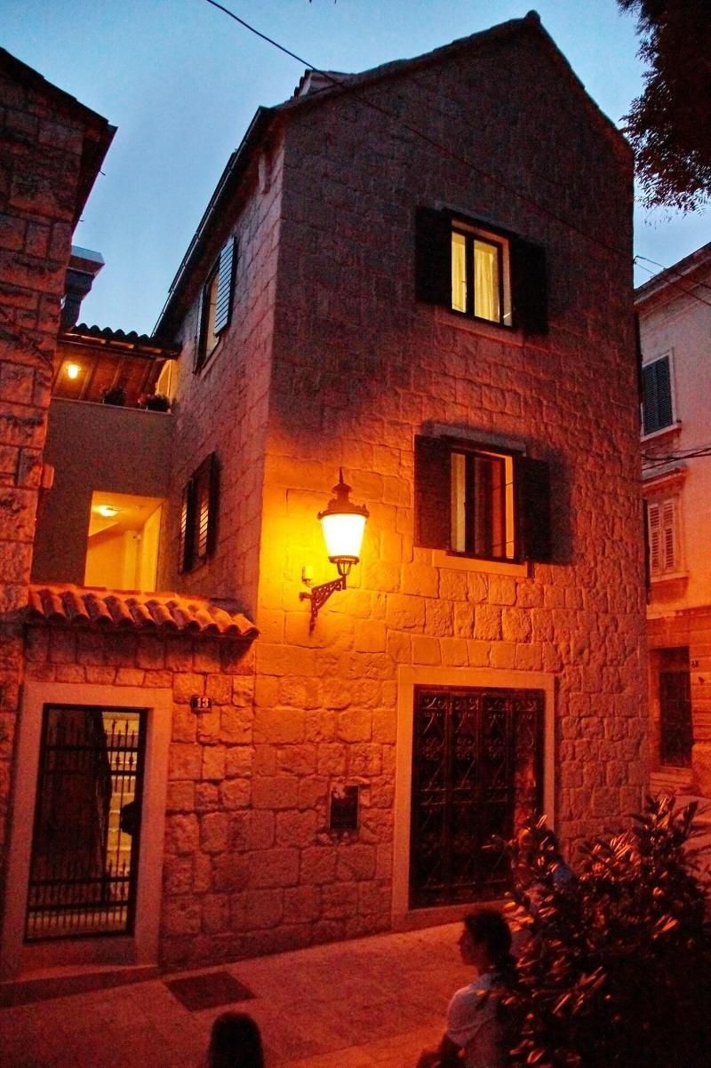 فيلا ديسيديريا