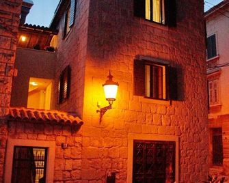 Villa Desideria - Split - Edificio