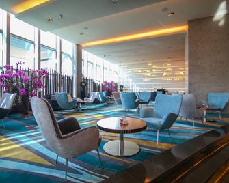 Sofitel Dubai Downtown - Dubai - Lounge