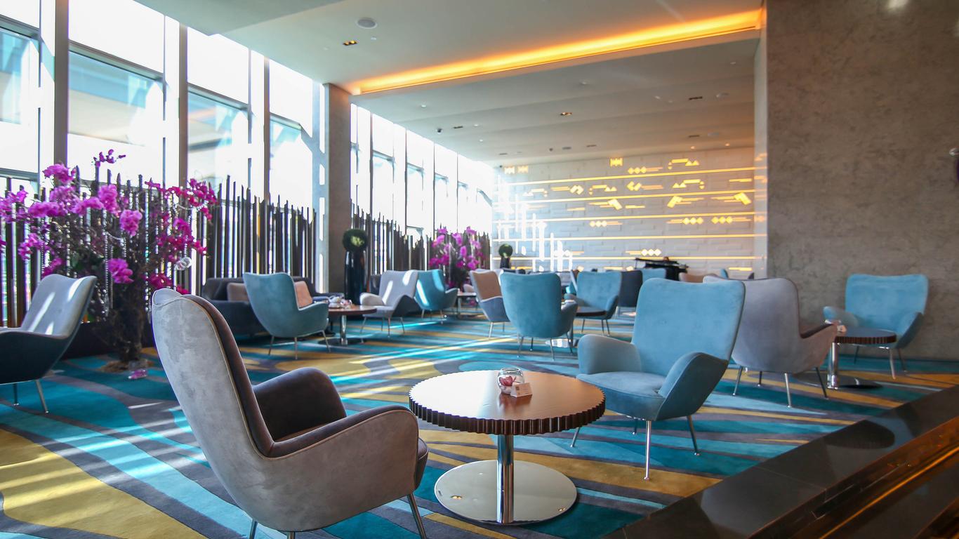 Sofitel Dubai Downtown