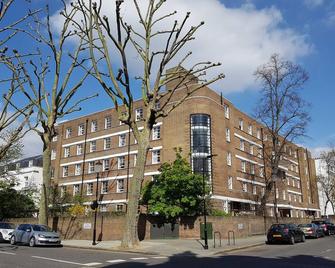 Bowden Court (Notting Hill) - London