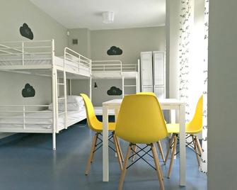 Cloud Hostel - Varsóvia