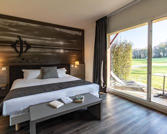 Saint Malo Golf Resort - Le Tronchet