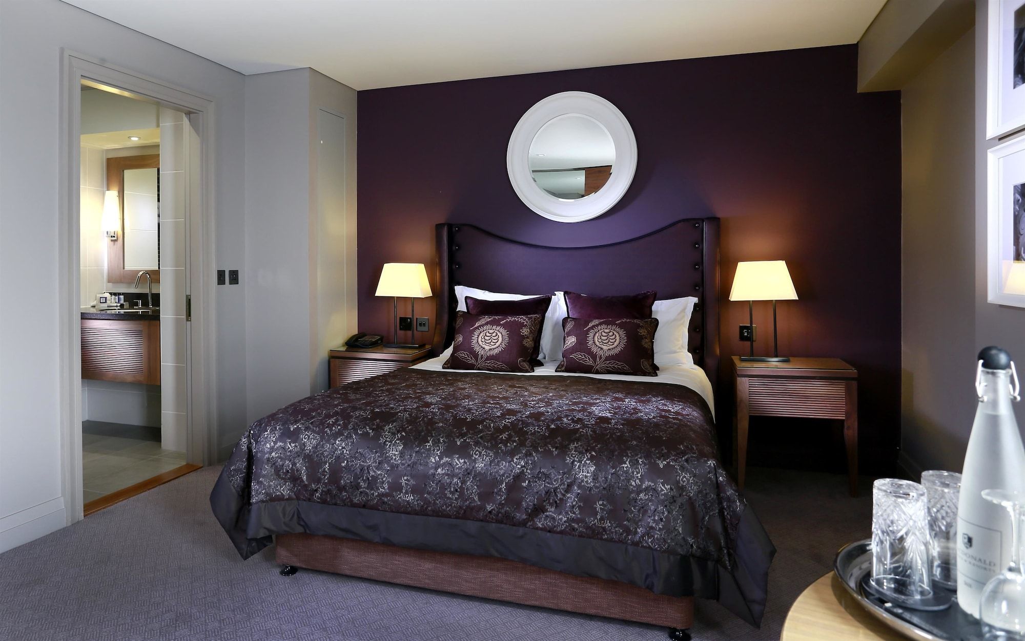 Macdonald Windsor Hotel - ווינדזור