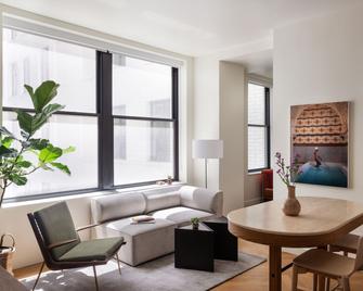 Roost Detroit - Detroit - Soggiorno