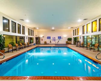 Hampton Inn St. George - Saint George - Uima-allas