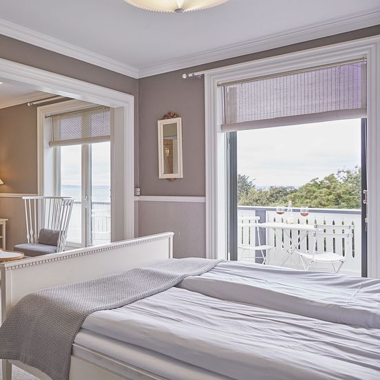 Gilleleje Badehotel 4