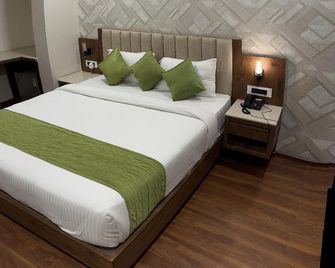 Hotel Emerald Inn - Bhopal - Quarto