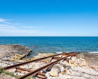 Marina Holiday - Palermo - Ranta