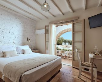 Naxos Magic Village - Stelida