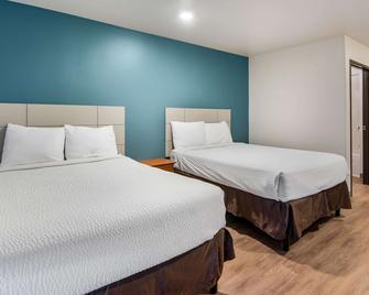 Woodspring Suites Abilene - Abilane - Ložnice