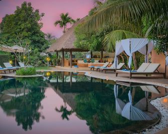 Navutu Dreams Resort & Wellness Retreat - Siem Reap - Pool
