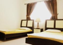 Bintan Services Apartment - Lagoi - Bedroom