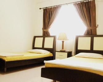 Bintan Services Apartment - Lagoi - Bedroom