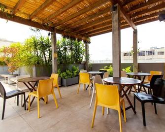 Hotel Centro433 - Sao Paulo