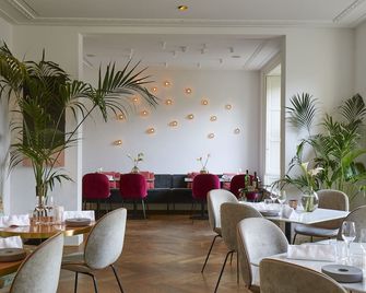 Parc Broekhuizen l Culinair landgoed - Leersum - Restaurante