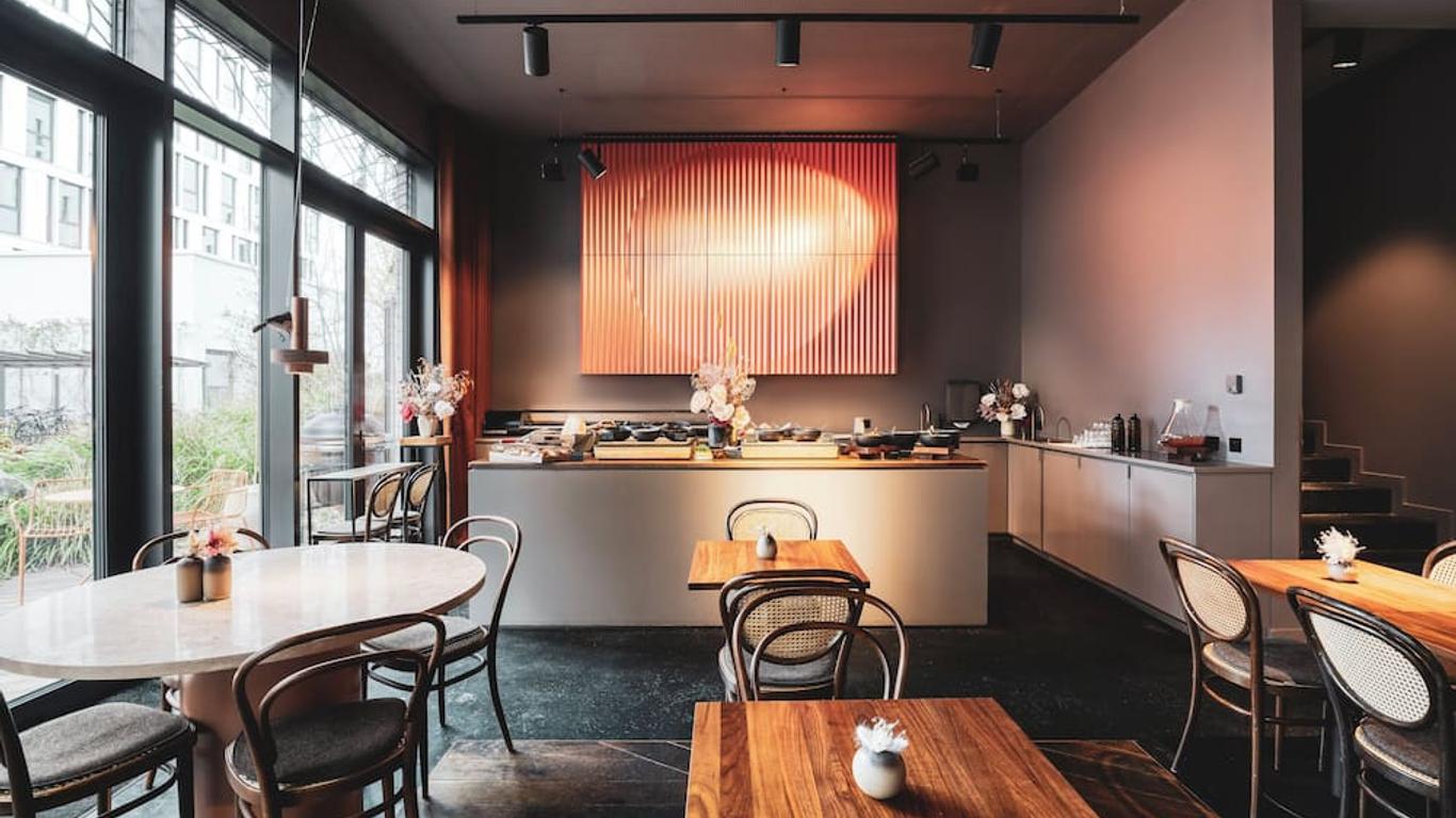 林登堡林德利飯店