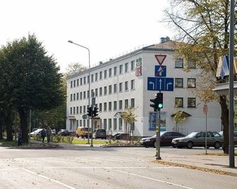 Dzintarjura - Ventspils