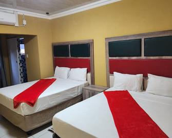 Francos guest lodge accommodation - Vanderbijlpark - Chambre