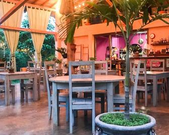 Villa Coco - Santa Catalina - Ristorante