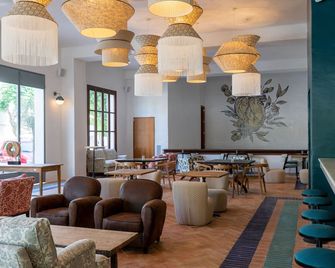 Hoposa Cultural Boutique - Port de Pollença - Lounge