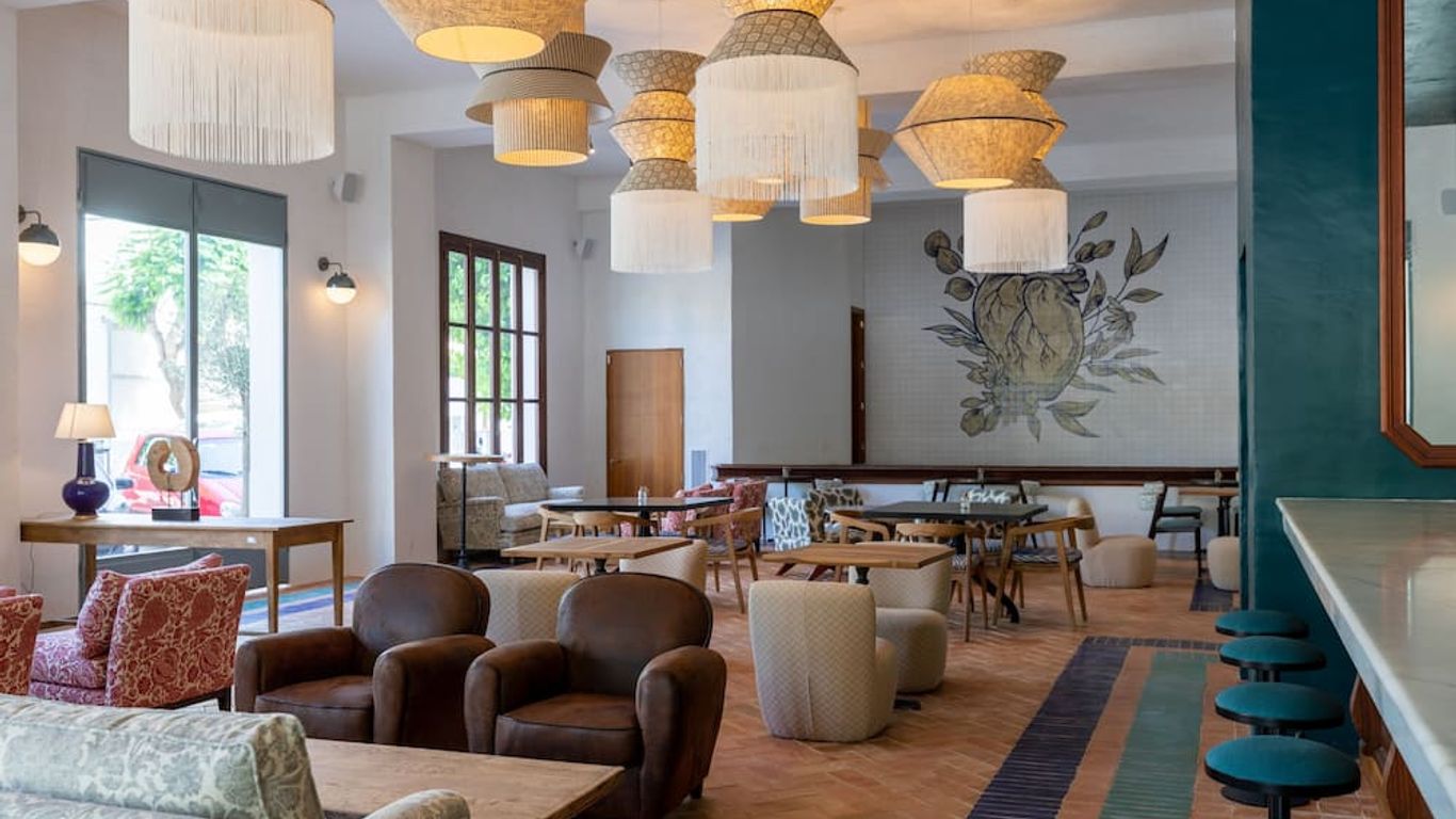 Hoposa Cultural Boutique