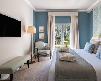 Longevity Senses Cascais Boutique Hotel & Clinic - Adults Only - Cascais