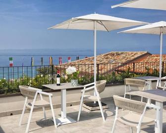 I Tre Re Rooms - Bardolino - Balkon