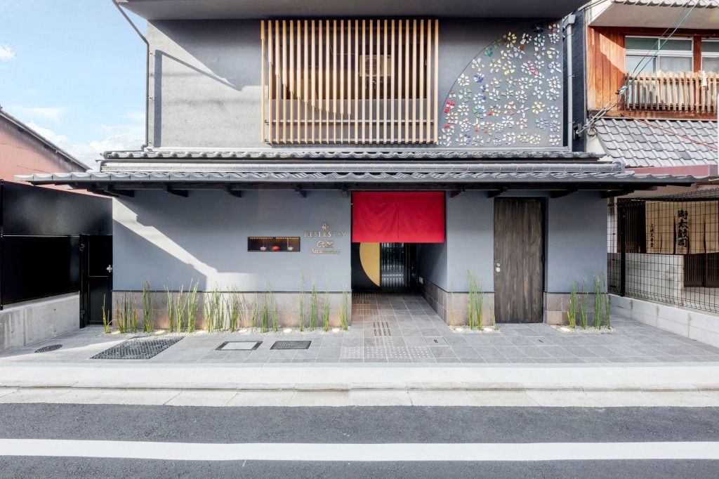 ريسي ستاي أوان هانامي