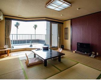 Mamesen Taigetsu - 南知多町 - 餐廳