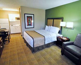 Extended Stay America Suites - Seattle - Tukwila - Tukwila - Bedroom