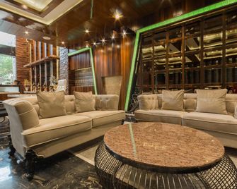 Costa Riviera Hotel - Varanasi - Lounge