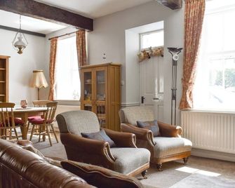 2 bedroom accommodation in Bowness-on-Windermere - Bowness-on-Windermere - Living room