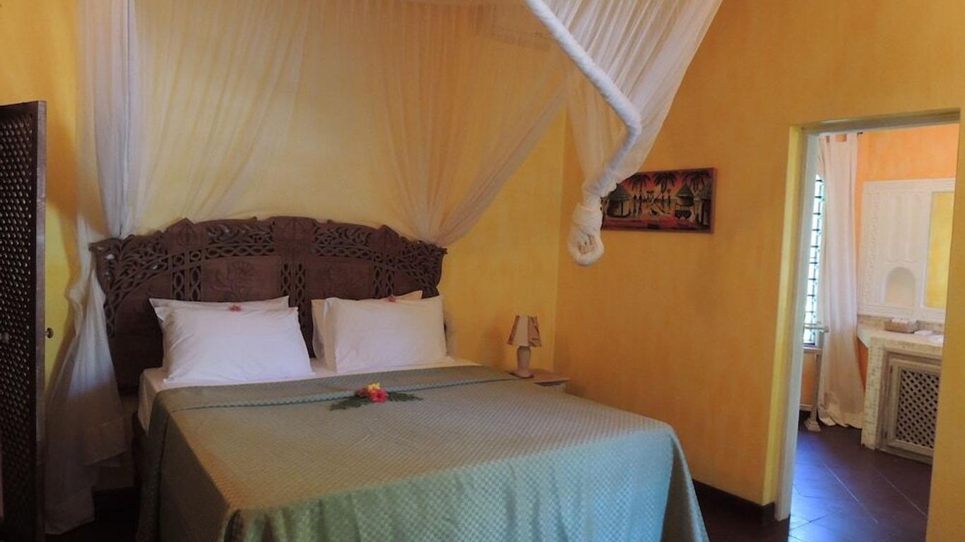 Hotel Villa Malindi