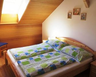 Tremlhof - Unterach - Bedroom