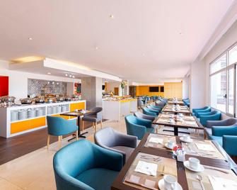 NH Queretaro - Santiago de Querétaro - Restauracja