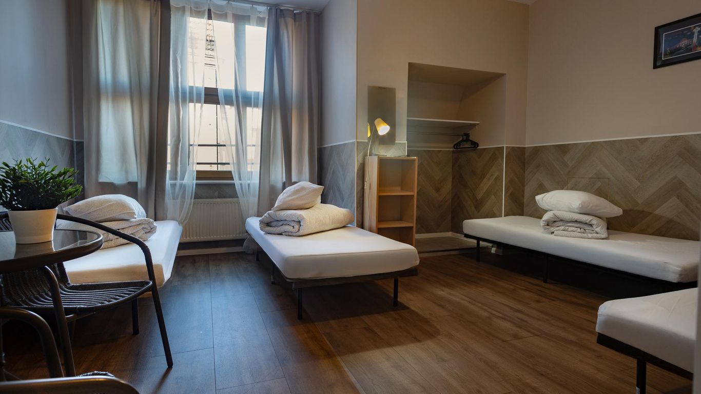 Hostel Kamienica Rynek 7